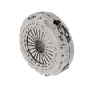 A02-14136-000 ZB DOUBLE DISC DRY CLUTCH
