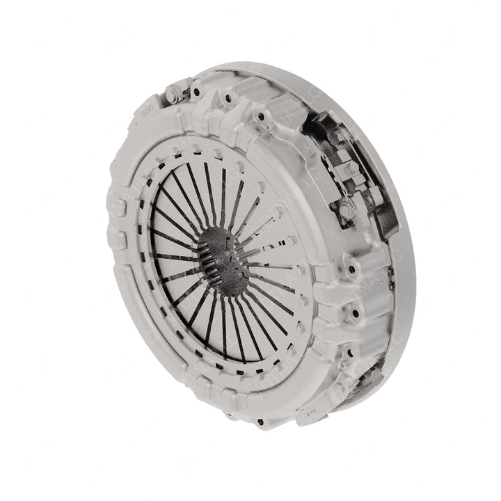 A02-14136-000 ZB DOUBLE DISC DRY CLUTCH