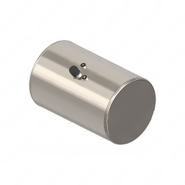 A03-12336-161 TANK,HYDRA,23IN,60GAL,ALU,RH-NO EFG HOLE