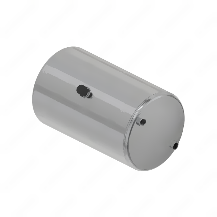 A03-12506-181 TANK,HYDRA,25IN,80GAL,ALU,RH-NO EFG HOLE