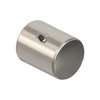 A03-12515-131 TANK,HYDRA,25IN,60GAL,ALU,RH-NO EFG HOLE