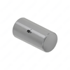 A03-12522-241 TANK,HYDRA,25IN,100GAL,ALU,RH-NO EFG HOL