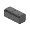 A03-23537-000 TANK-FUEL,RECT,30GL,STL,PAINT,RH-NO EFG
