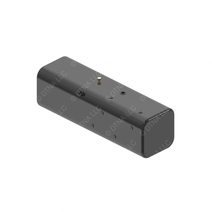 A03-23537-002 TANK-FUEL,RECT,45GL,STL,PAINT,RH-NO EFG