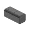 A03-23537-005 TANK-FUEL,RECT,45 GAL,STEEL,PAINT,LH
