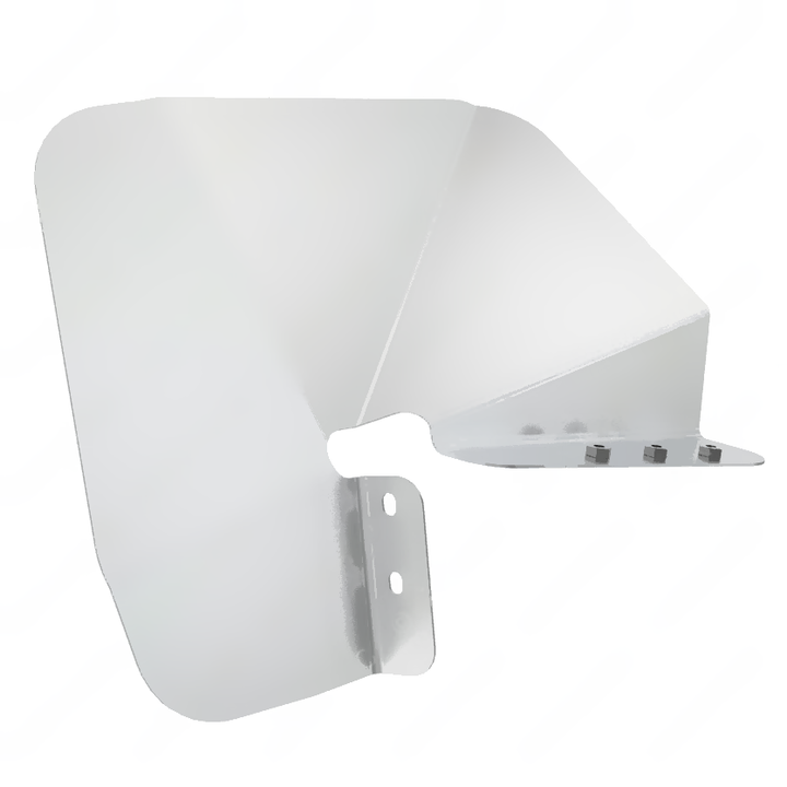 A03-23598-001 SHIELD ASSY-HEAT,AIR C