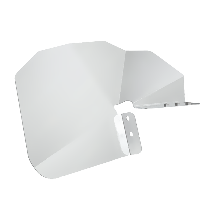 A03-23598-002 SHIELD ASSY-HEAT,AIR C