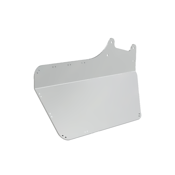 A03-24012-001 HEAT SHIELD,AIR INTAKE