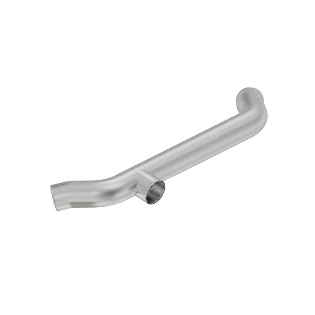 A03-24187-002 TUBE ASSEMBLY-AIR INTAKE,TEE,POS C