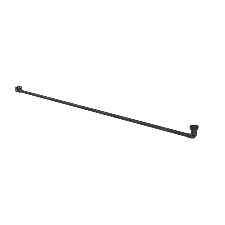 A03-24286-043 FUEL LINE-8X1-35",Q/C