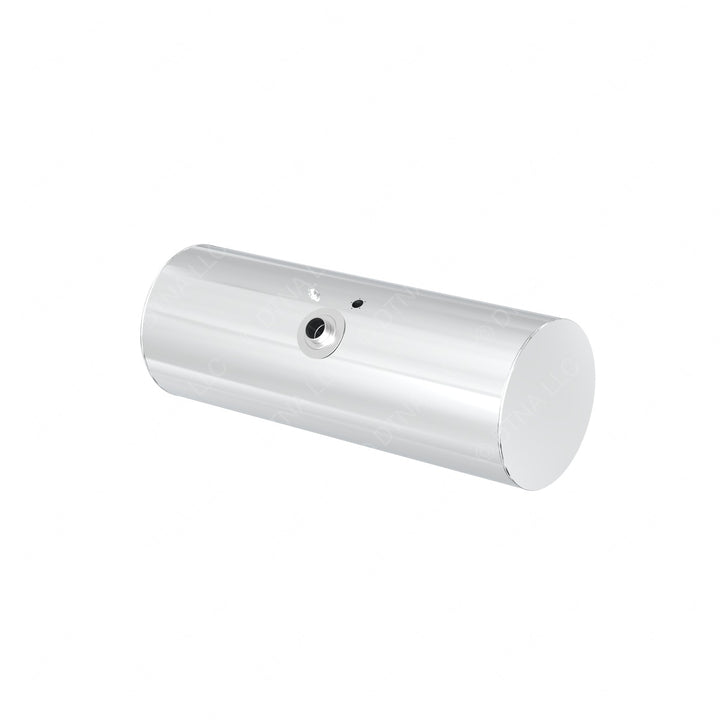 A03-26209-201 TANK-FUEL,23IN,100GL,ALUM,RH-NO EFG HOLE