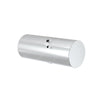 A03-26235-240 TANK-FUEL,23 INCH,80 GAL,ALUM,PLAIN,LH
