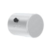 A03-26331-121 TANK-FUEL,23IN,50GL,ALUM,PLAIN,RH-NO EFG