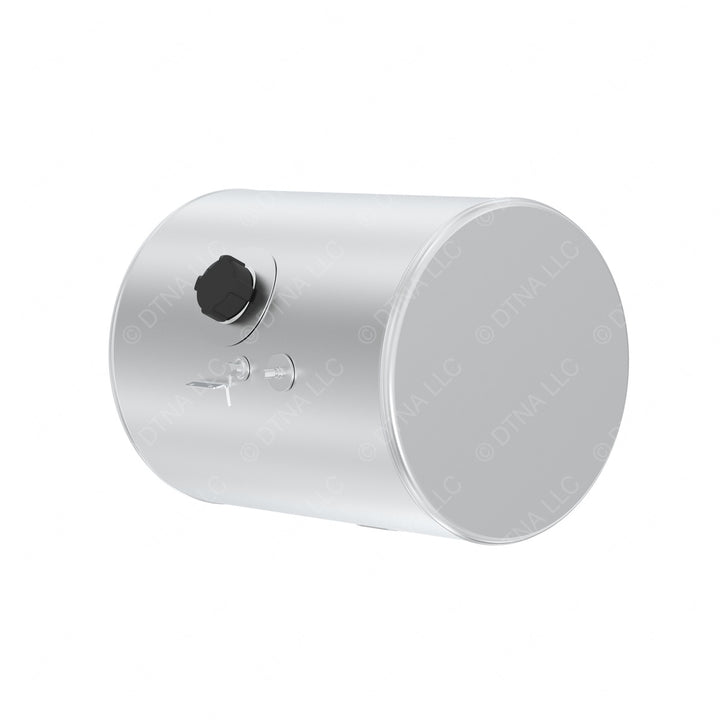 A03-26331-121 TANK-FUEL,23IN,50GL,ALUM,PLAIN,RH-NO EFG
