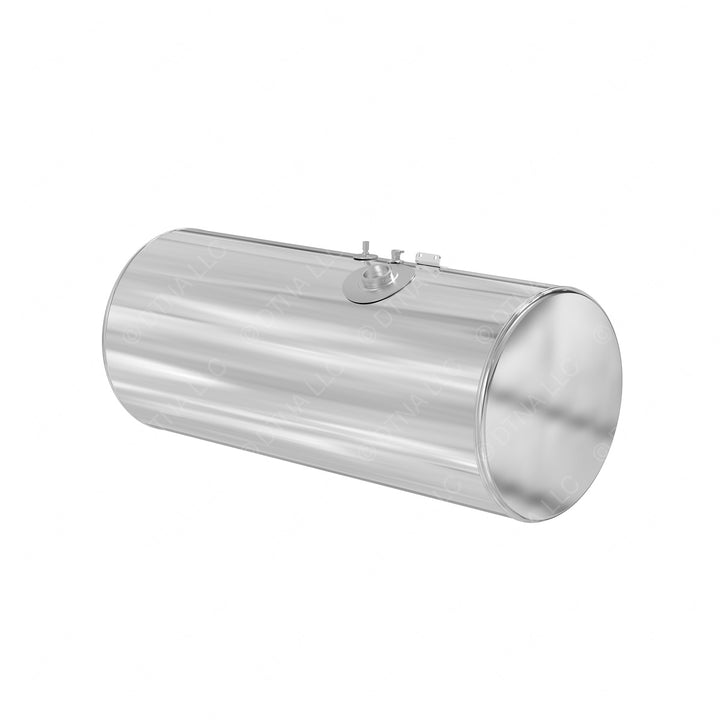A03-26340-181 TANK-FUEL,23IN,90GAL,ALUM,RH-NO EFG HOLE