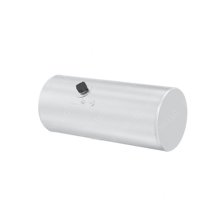 A03-26343-180 TANK-FUEL,23 INCH,110 GAL,ALUM,PLAIN,LH
