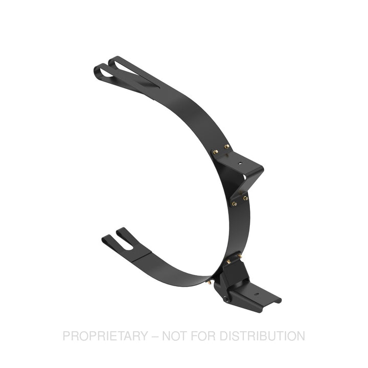 A03-26521-000 STRAP-FUEL TANK,25IN,W/STEP,PTD