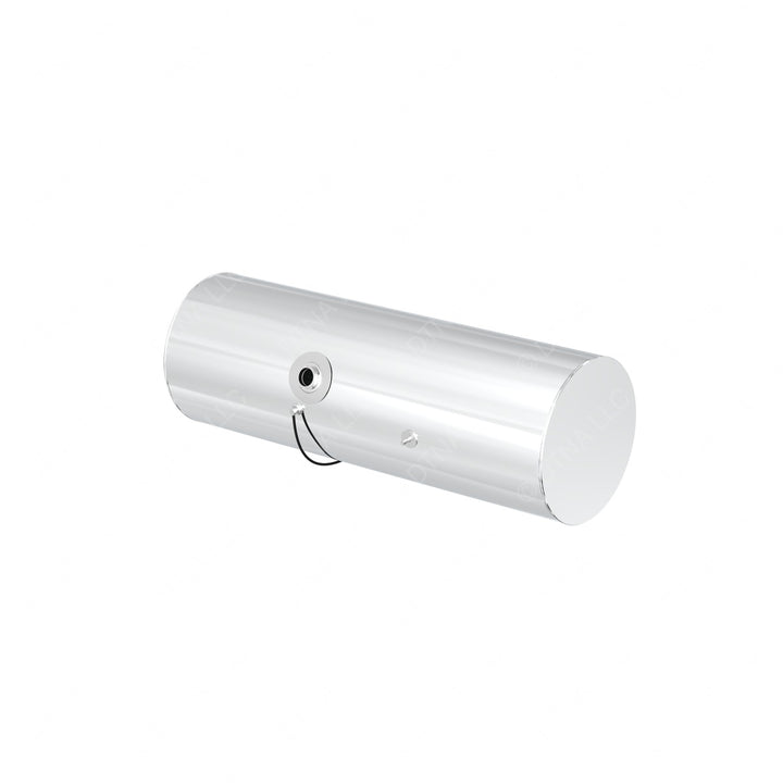 A03-26652-680 TANK-FUEL,23 IN,150 GAL,ALUM,POLISHED,LH