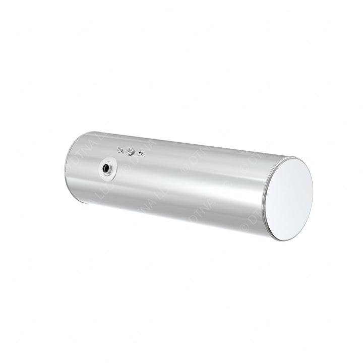 A03-26719-180 TANK-FUEL,23 INCH,130 GAL,ALUM,PLAIN,LH