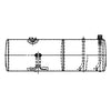 A03-26862-180 TANK-FUEL,23IN,60/60GL,SPLT,RH-NO EFG