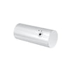 A03-26959-580 TANK-FUEL,23 IN,140 GAL,ALUM,POLISHED,LH
