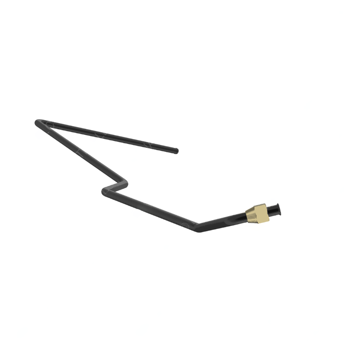 A03-27006-000 TUBE ASSY-RETURN CAT34