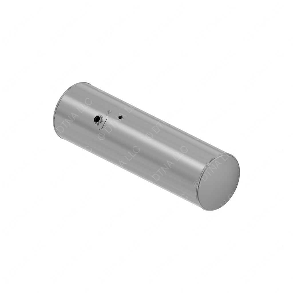 A03-27117-220 TANK-FUEL,23 INCH,130 GAL,ALUM,PLAIN,LH