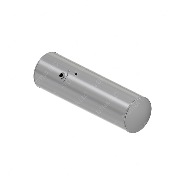A03-27117-220 TANK-FUEL,23 INCH,130 GAL,ALUM,PLAIN,LH