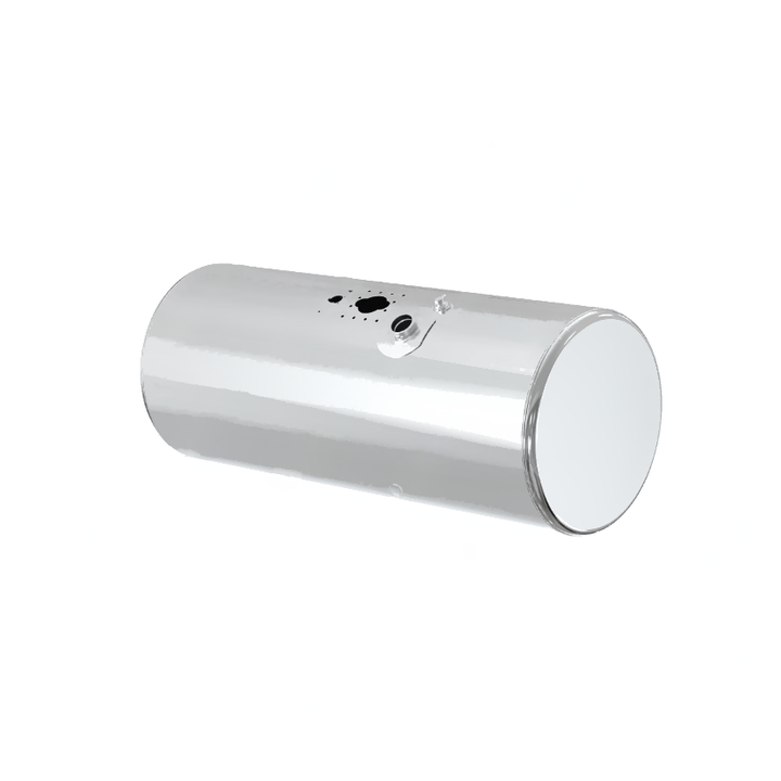 A03-27151-221 TANK-FUEL,23IN,120GL,ALUM,RH-NO EFG HOLE