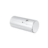 A03-27237-180 TANK-FUEL,23 IN,130 GAL,ALUM,POLISHED,LH