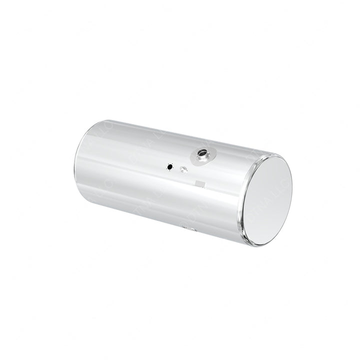 A03-27237-180 TANK-FUEL,23 IN,130 GAL,ALUM,POLISHED,LH