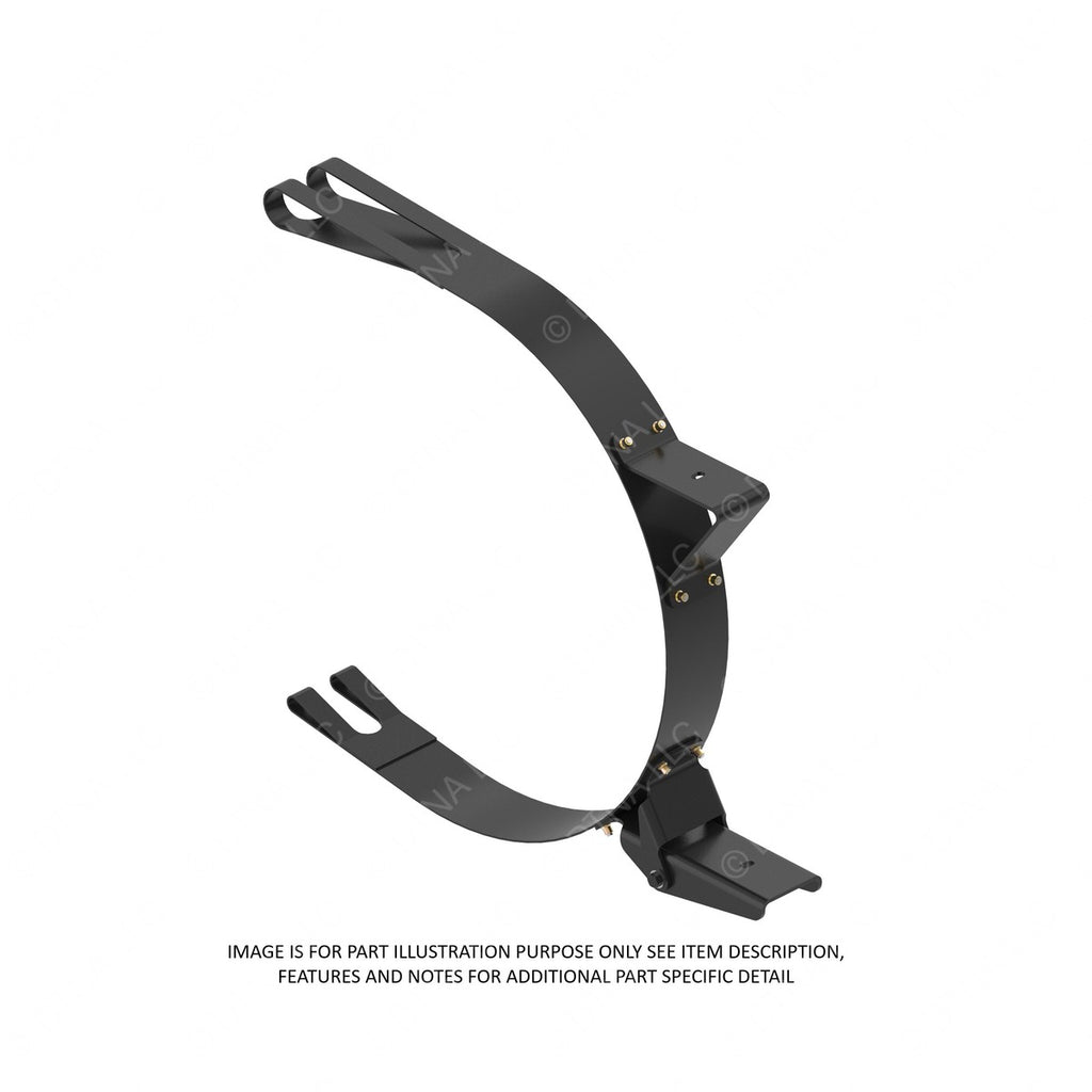 A03-28232-000 BAND ASSY,FTK,W/FAIRIN