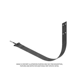A03-28692-000 BAND ASSY F-TANK