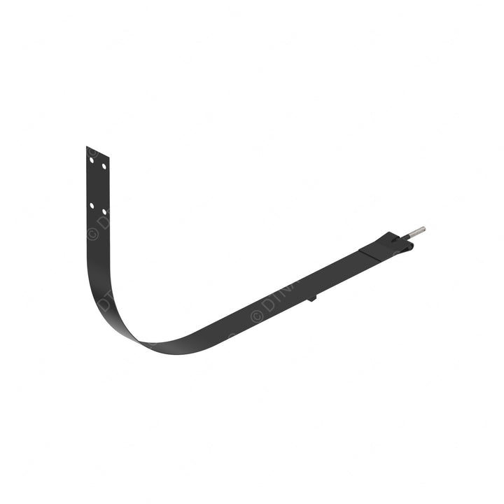 A03-28693-002 BAND ASY-F/T,27 in.,PLN