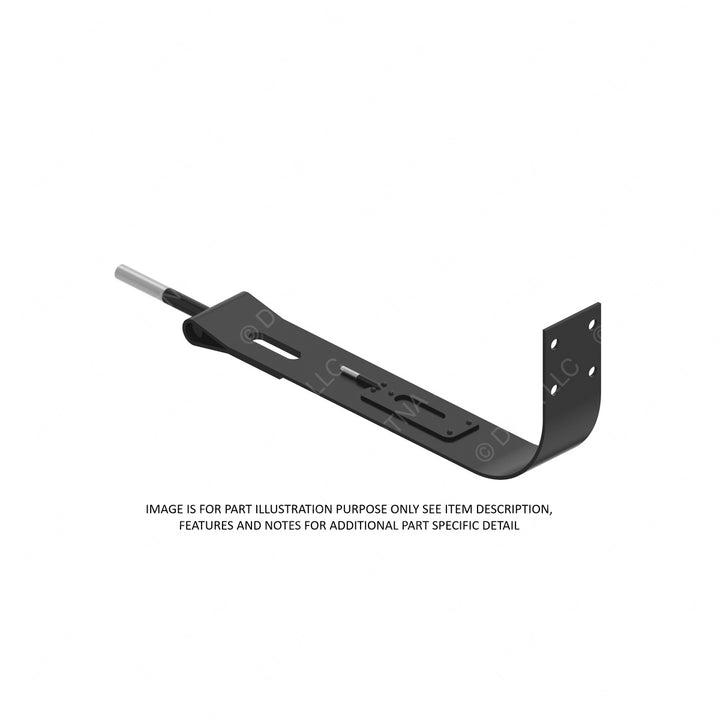 A03-28693-004 BAND ASY-F/T,27 in.,PLN