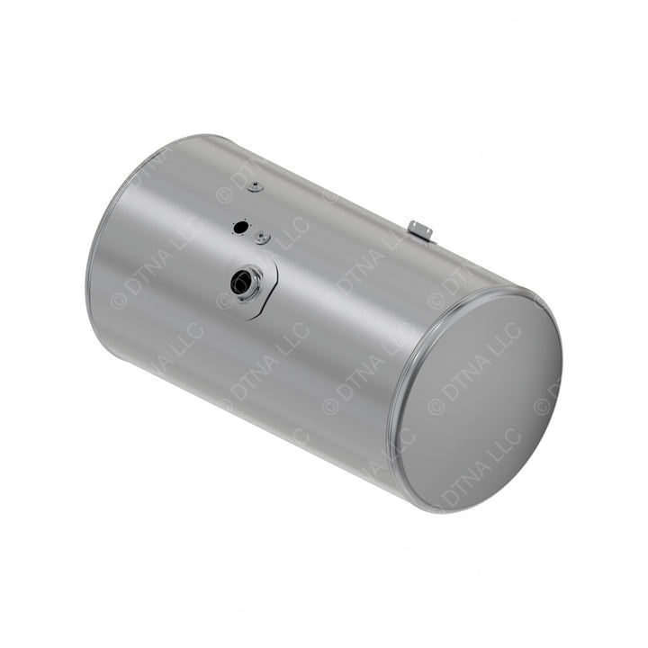 A03-28840-161 TANK-FUEL,25IN,90GL,ALUM,PLAIN,RH-NO EFG