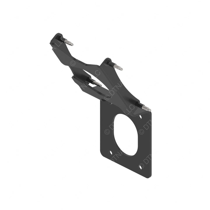 A03-30630-002 BRACKET-MOUNTING,AIR CLEANER,FLH,S60