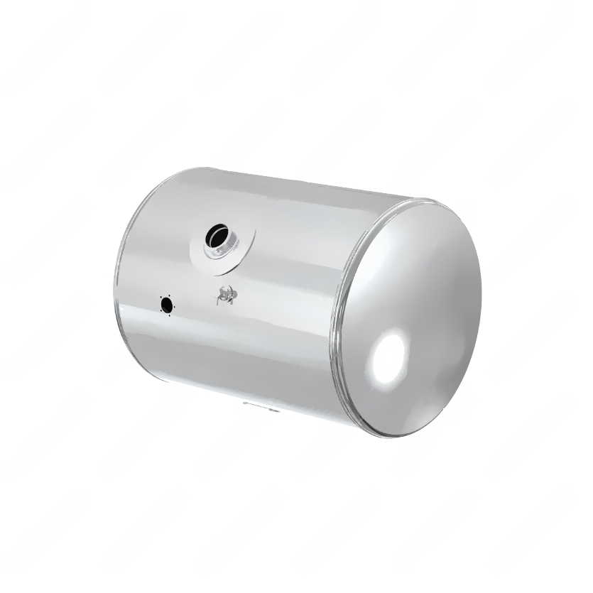 A03-31505-131 TANK-FUEL,24IN,50GL,ALUM,PLAIN,RH-NO EFG