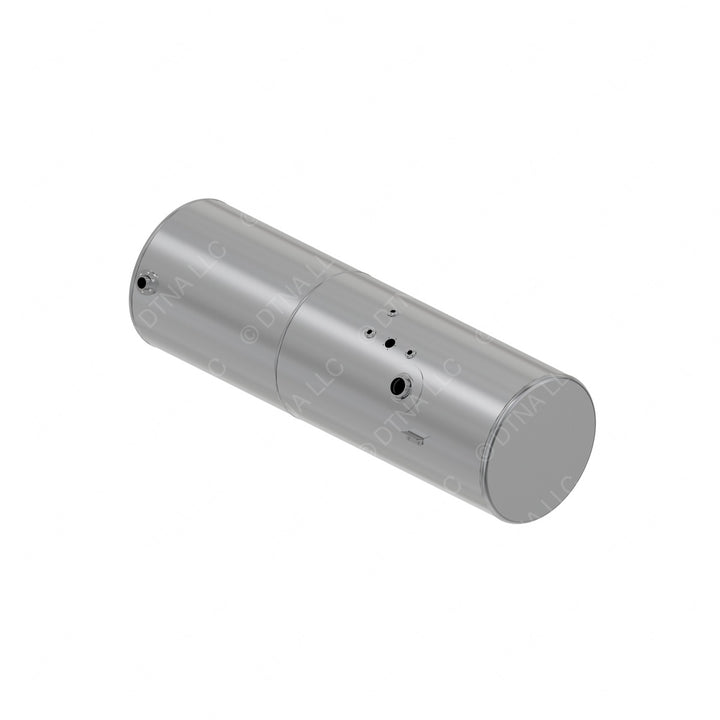 A03-32205-180 TANK-FUEL,23IN,70/50GL,SPLIT,ALUM,LH