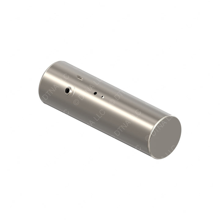 A03-32571-180 TANK-FUEL,23 IN,130 GAL,ALUM,POLISHED,LH