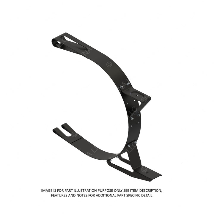 A03-33082-005 BAND-ASSY,23DIA,W/STE