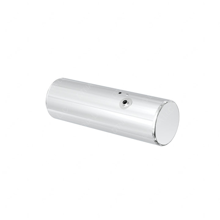 A03-33111-165 TANK-FUEL,23IN,100GL,ALUM,RH-NO EFG HOLE