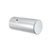 A03-33288-180 TANK-FUEL,23 INCH,100 GAL,ALUM,PLAIN,LH