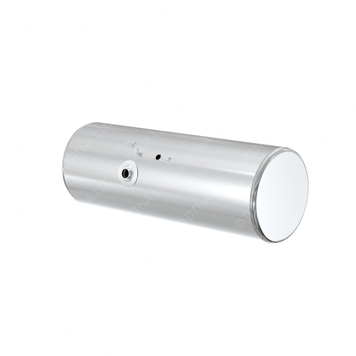 A03-33312-180 TANK-FUEL,23 INCH,120 GAL,ALUM,PLAIN,LH
