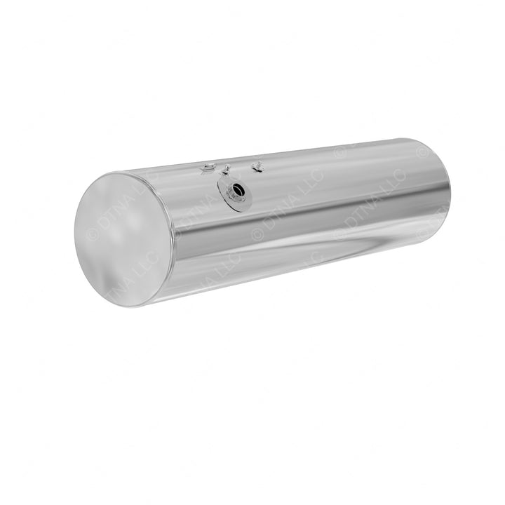 A03-33317-180 TANK-FUEL,23 INCH,150 GAL,ALUM,PLAIN,LH
