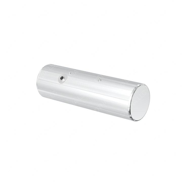 A03-33487-234 TANK-FUEL,23 IN,150 GAL,ALUM,POLISHED,LH