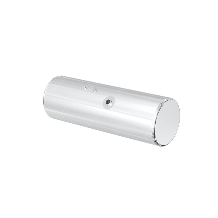 A03-33495-634 TANK-FUEL,23 IN,150 GAL,ALUM,POLISHED,LH