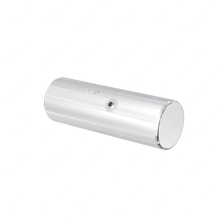 A03-33495-684 TANK-FUEL,23 IN,150 GAL,ALUM,POLISHED,LH