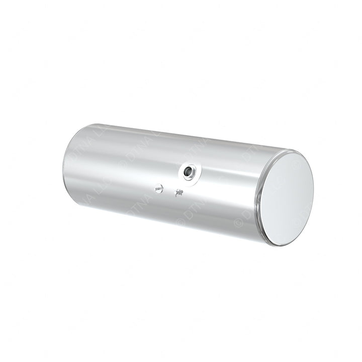 A03-33725-180 TANK-FUEL,23 INCH,90 GAL,ALUM,PLAIN,LH