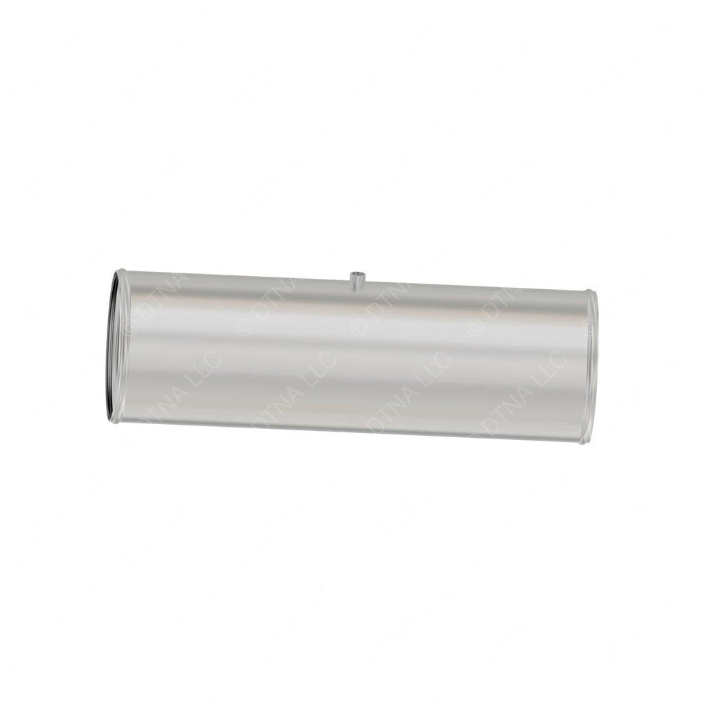 A03-34091-019 TUBE-AIR DUCT 6 OD X 1